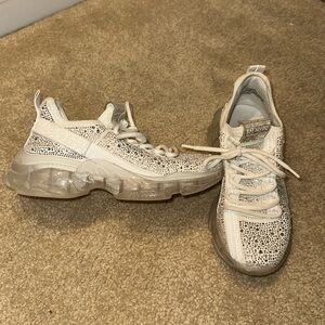 Steve Madden Maxima Tennis Shoes